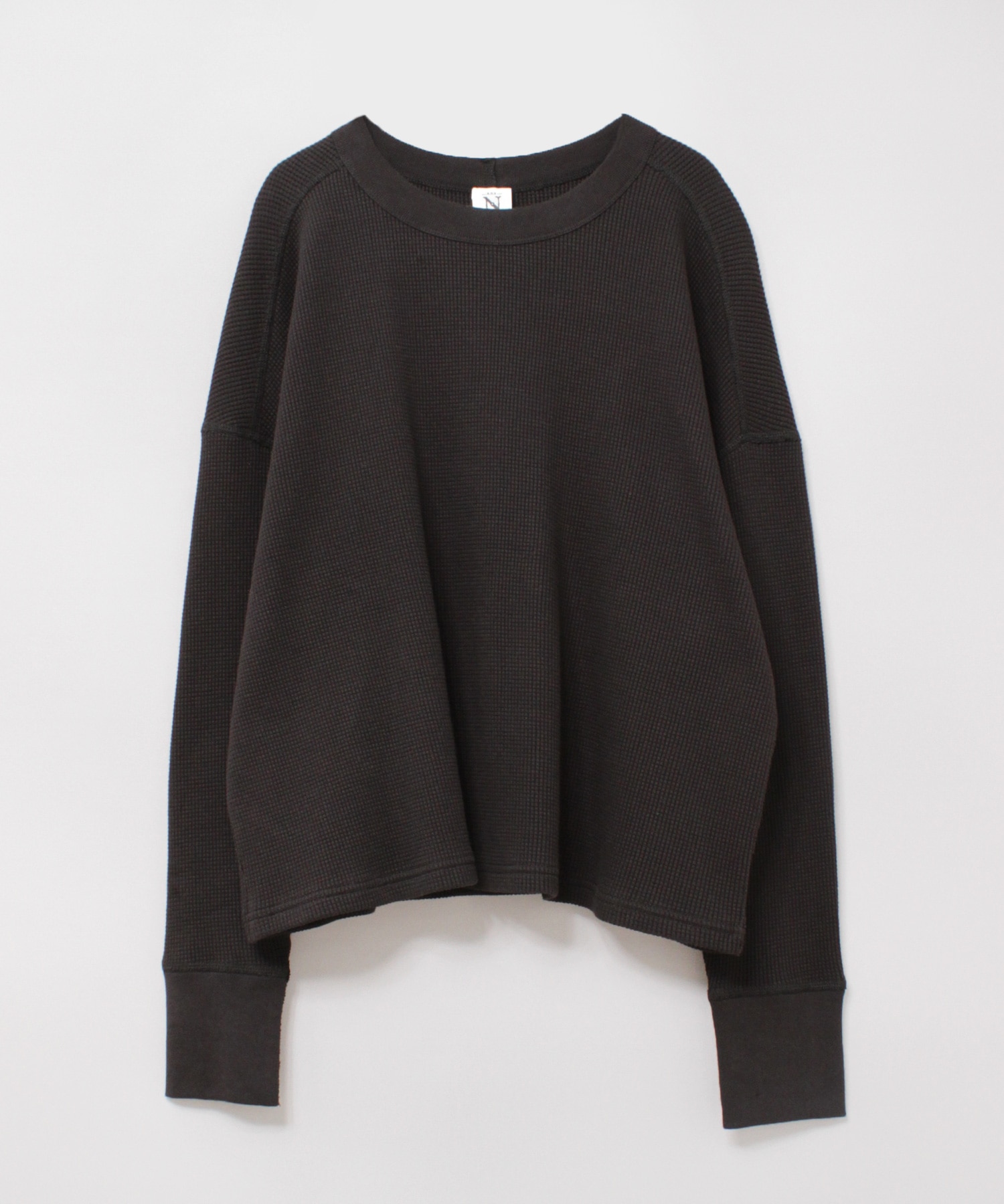 mainstory ワッフルトップス 2 mainstory ワッフルトップス 2 main