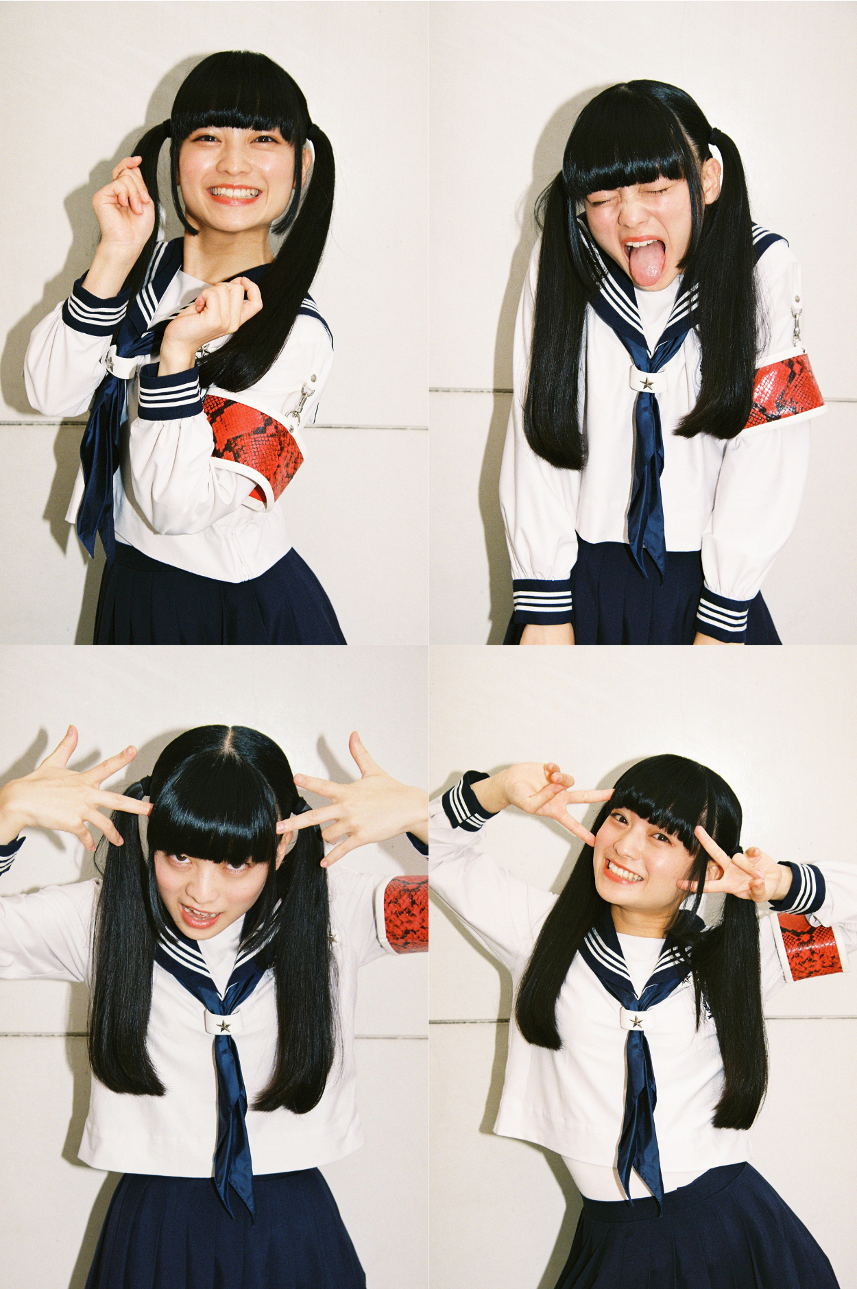 新しい学校のリーダーズ 公式みぢゅの生まれた日記念グッズ マグカップ