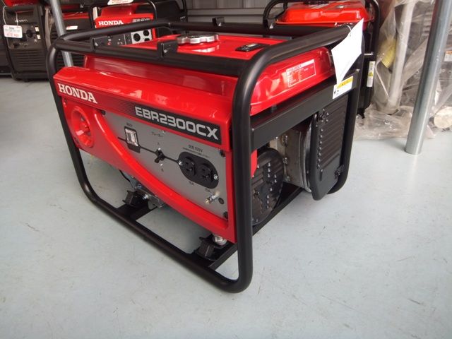 EBR2300CX 新品 ホンダ 発電機・エンジン・モーター | 農機具ねっと