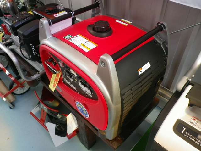 IEG2000M-Y 新品 新ダイワ 発電機・エンジン・モーター | 農機具ねっと