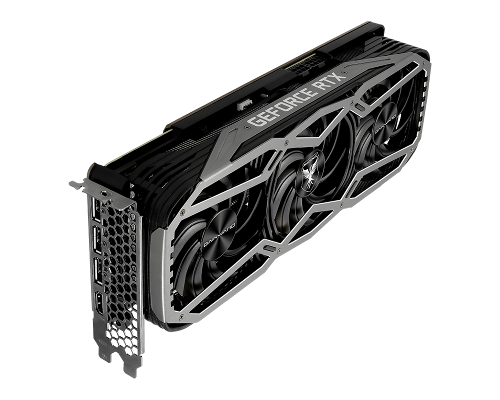 GAINWARD GeForce RTX 3080 PHOENIX 12GB GDDR6X - 株式会社ニュー