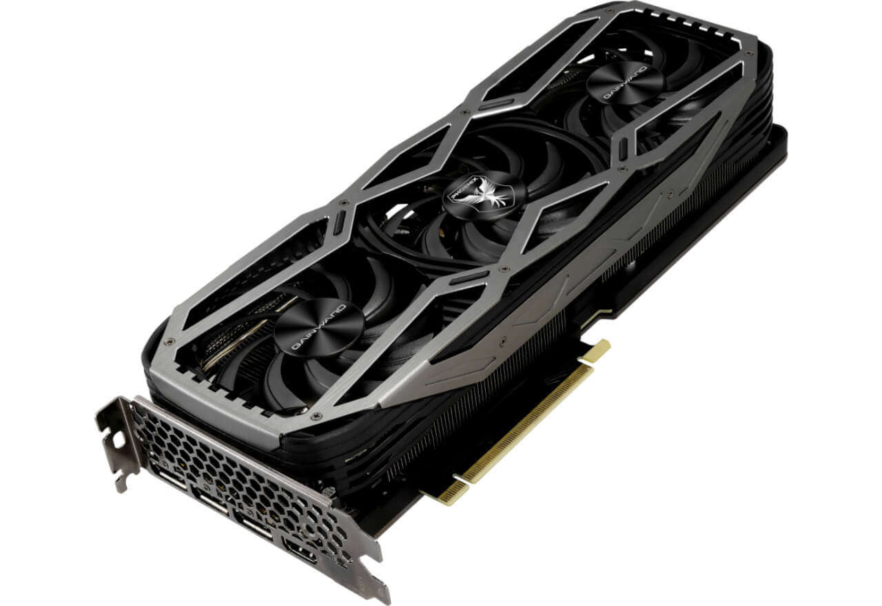 グラフィックボード・グラボ・ビデオカード GeForce RTX 3070 Phoenix