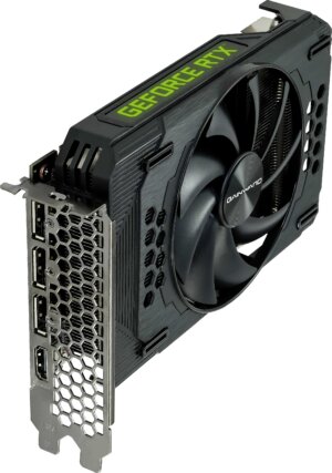 GAINWARD GeForce RTX 5060 Ti PYTHON III 16GB GDDR7 128bit 3-DP