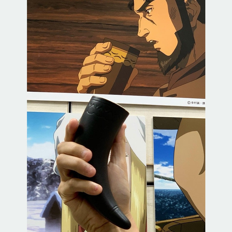 ヴィンランド・サガ × ホーンカップ 角杯 – NEWxNEW オンラインストア