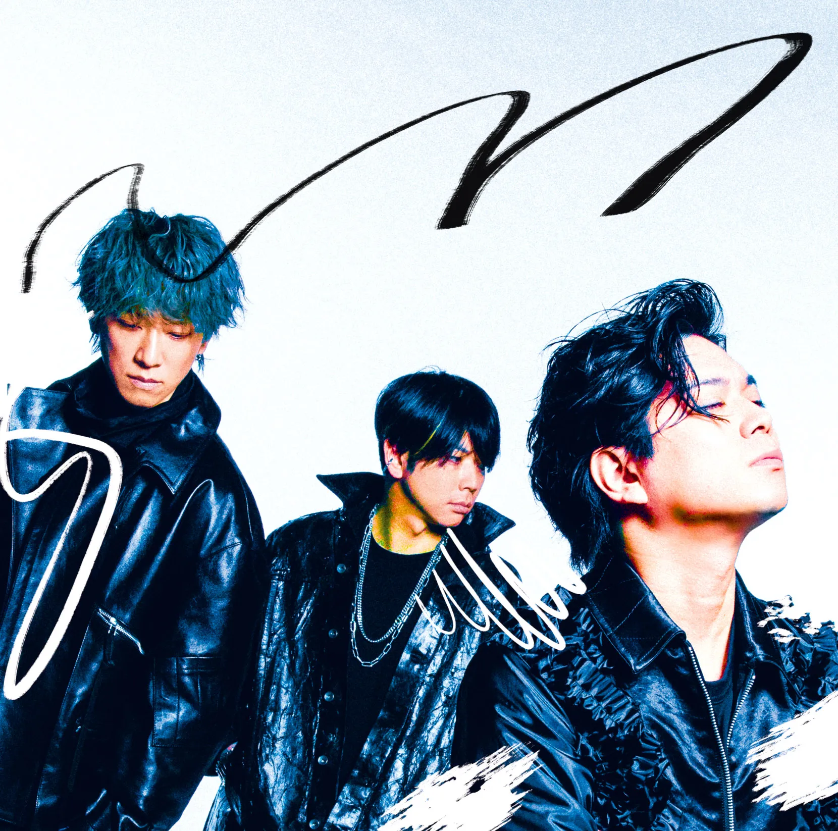 NEWS 公式写真 NEWS 15th ALBUM 「変身」|2025.8.6 Release!!