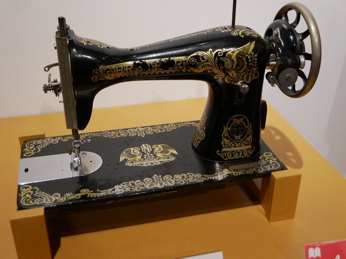 大河原克行のNewsInsight(78) ブラザーが提案した200万円の家庭用