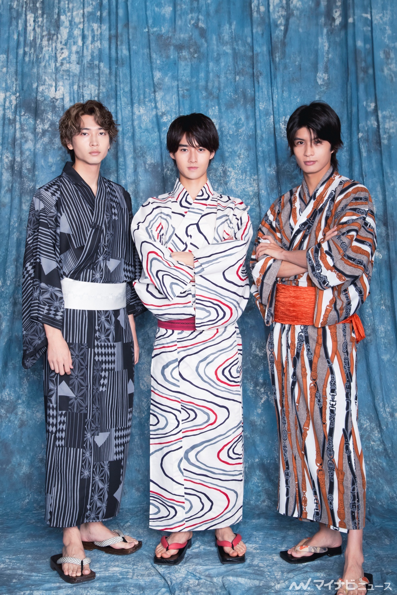 君とゆきて咲く 斎藤一 庄司浩平セット 君とゆきて咲く 君