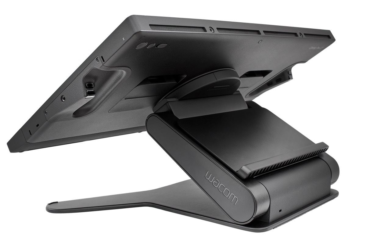 ワコム Cintiq Pro 27 液晶ペンタブレット 2027年7月まで保証残
