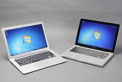 MacBookAir（13インチ）】◉アドビ製イラレ・フォトショ使えます！