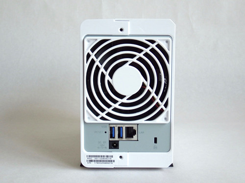 定番NAS入門機のニューモデル登場 - Synologyの「DS218j」はコスパ優秀