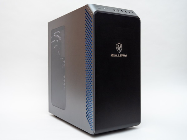 写真で魅せる】GALLERIAが7年ぶりにデザインを刷新！ - 新旧を徹底比較