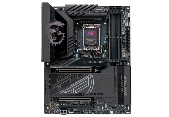 自分好みのPCをつくろう】指1本でパーツを組み立て!? 便利になったEZ