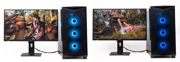 自分好みのPCをつくろう】指1本でパーツを組み立て!? 便利になったEZ