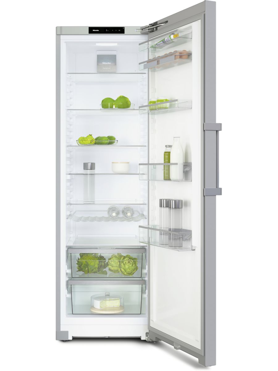 Miele】ミーレ社 ドイツ KFN12823SD 冷凍冷蔵庫 ドイツ製ミーレ冷凍