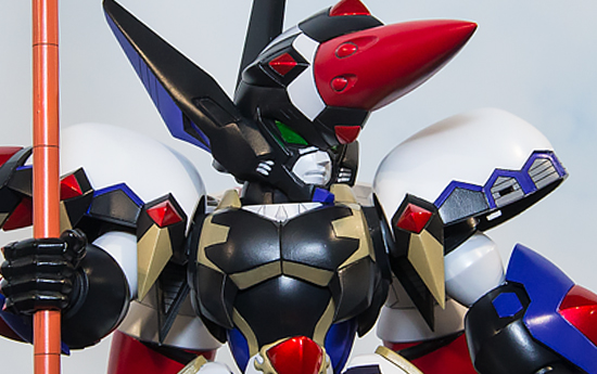 コトブキヤ スレードゲルミル S.R.D-S レアキット コトブキヤ