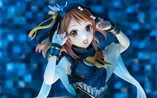 非売品】アイドルマスター シンデレラガールズ 北条加蓮 B2 サイズ