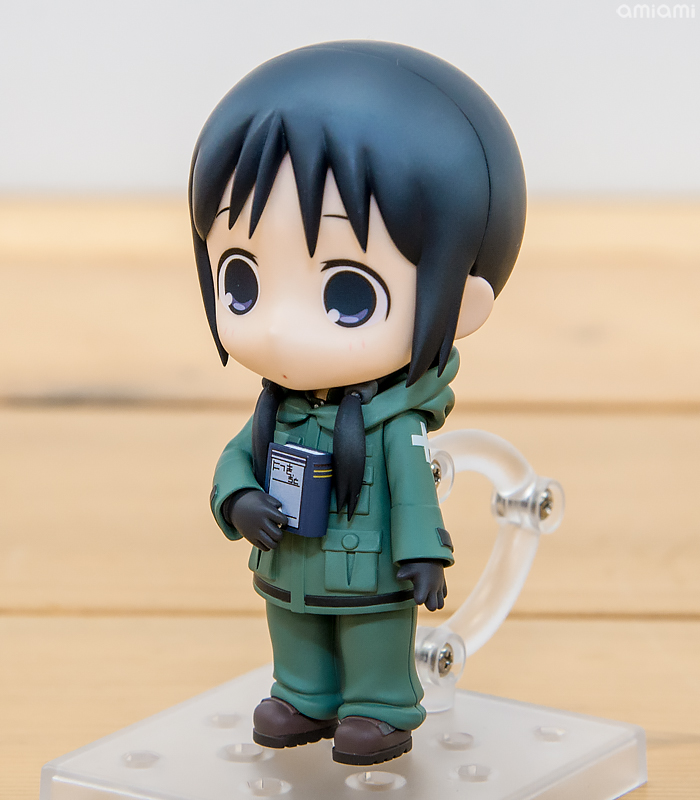 少女終末旅行 ねんどろいど チト ユーリ ケッテンクラート フォト