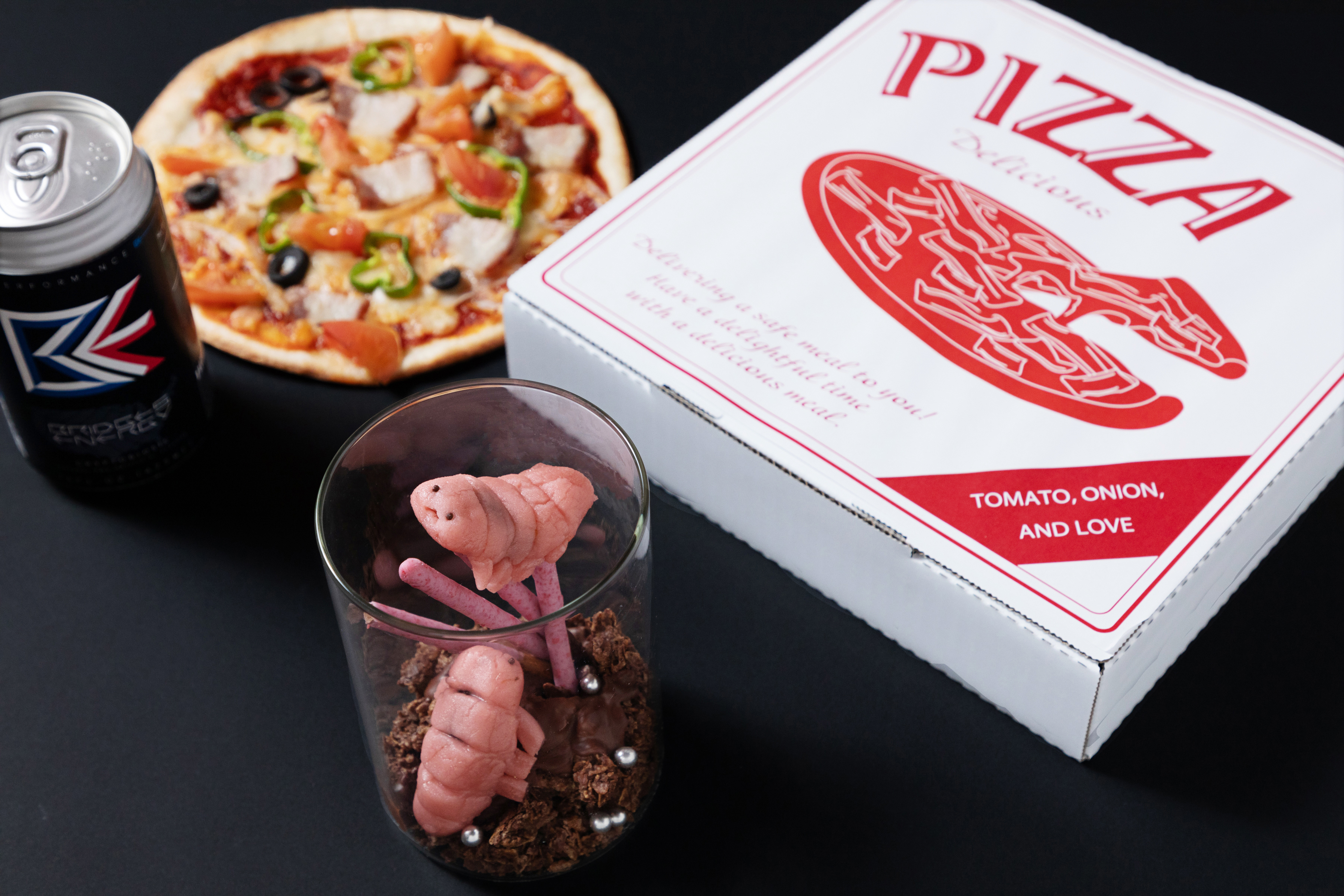 新品未開封 デスストランディング クリプトビオシス 2種セット 2026年