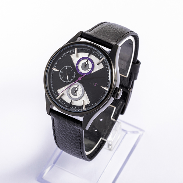 RWBY ルビー・ローズ モデル 腕時計 ルビー・ローズ モデル 腕時計