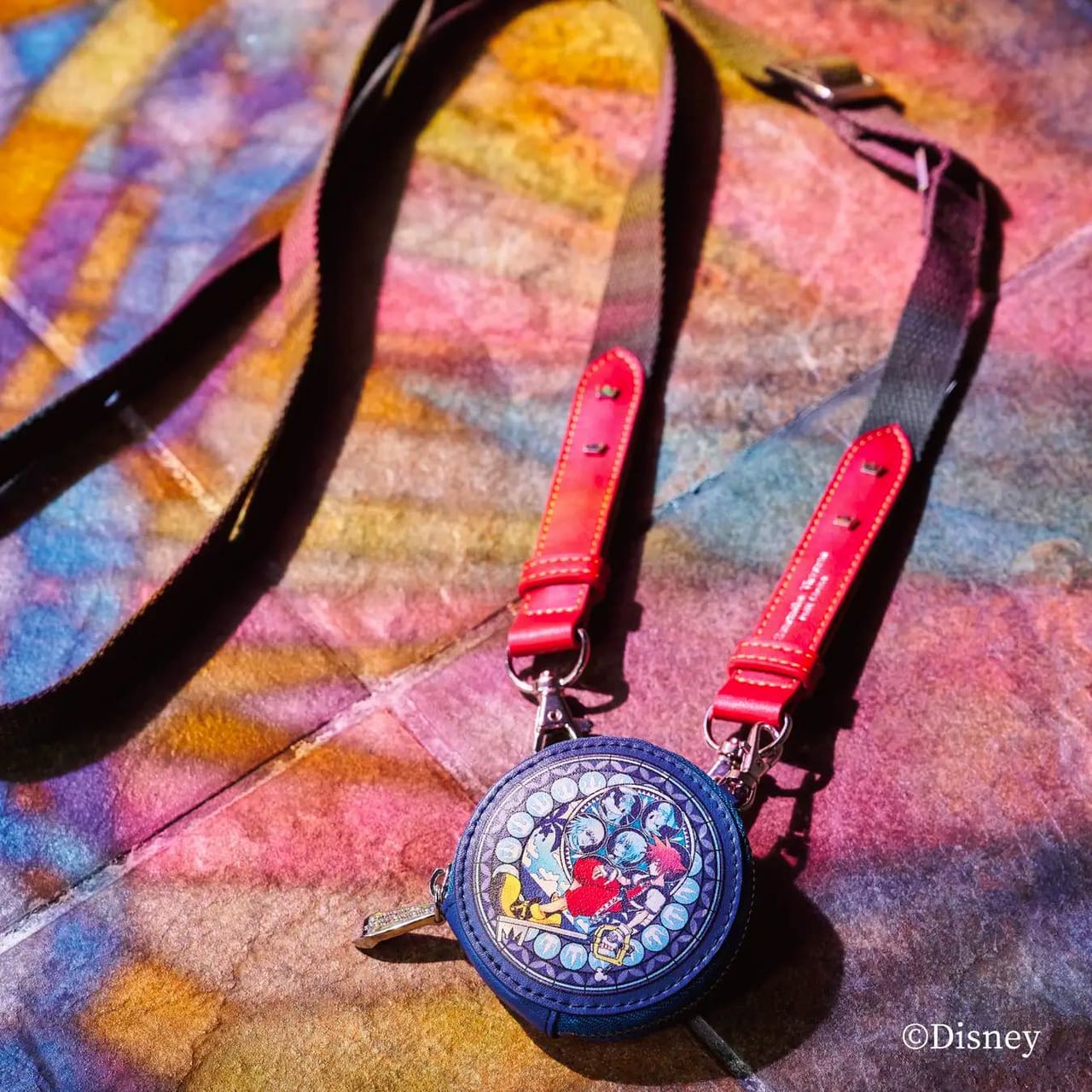 キングダム ハーツ』シリーズが「サマンサタバサ」とコラボ