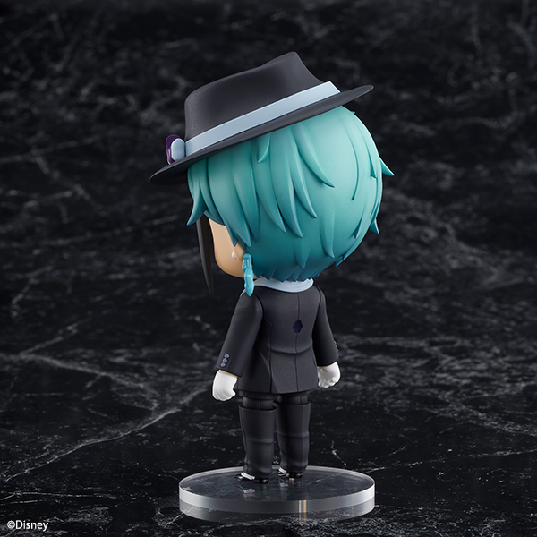 期間限定】ツイステねんどろいど オクタヴィネル寮 ディズニー