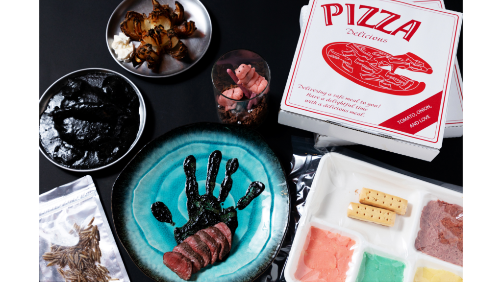 新品未開封 デスストランディング クリプトビオシス 2種セット 新品未