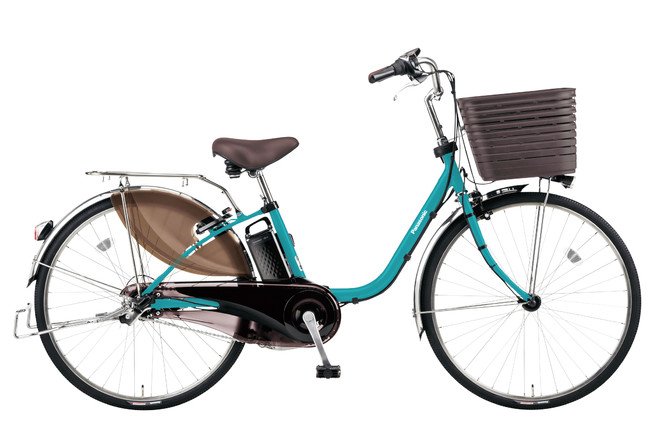 公式】ビビ・SL｜電動アシスト自転車｜Panasonic 電動自転車 Panasonic