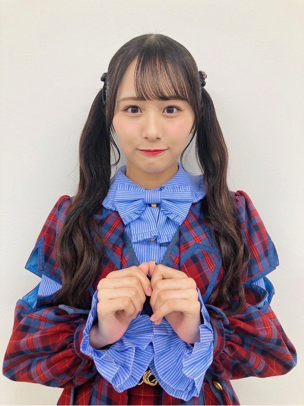 画像2 / 10＞「≠ME」(ノイミー)尾木波菜・川中子奈月心・本田珠由記が