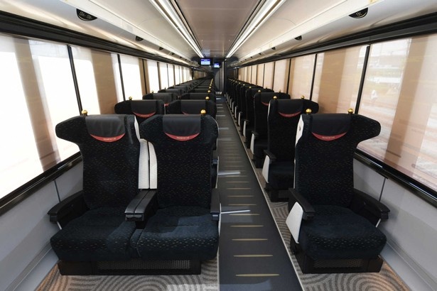 京阪電鉄 プレミアムカー ポーチ 黒 京阪電鉄 プレミアムカー ポーチ