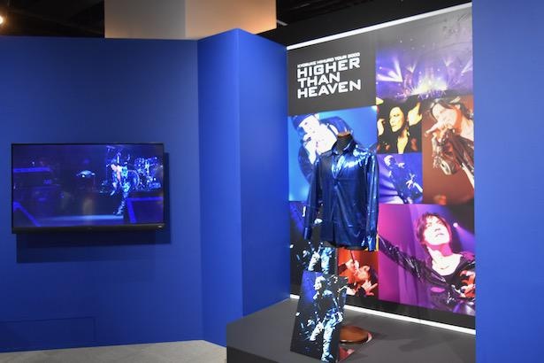 画像12 / 24＞ヒムロック還暦記念！「氷室京介展 LX -揺るぎなき美学と