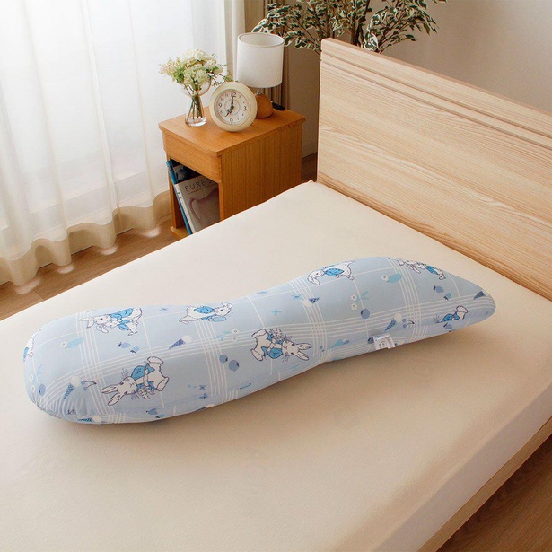 ピーターラビットが休息時間をサポート！究極の癒やしグッズ5点