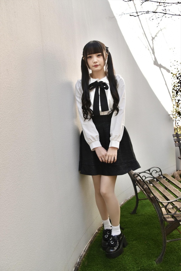 佐藤美波がラブライブ！シリーズのミュージカルに出演「私の存在は消し