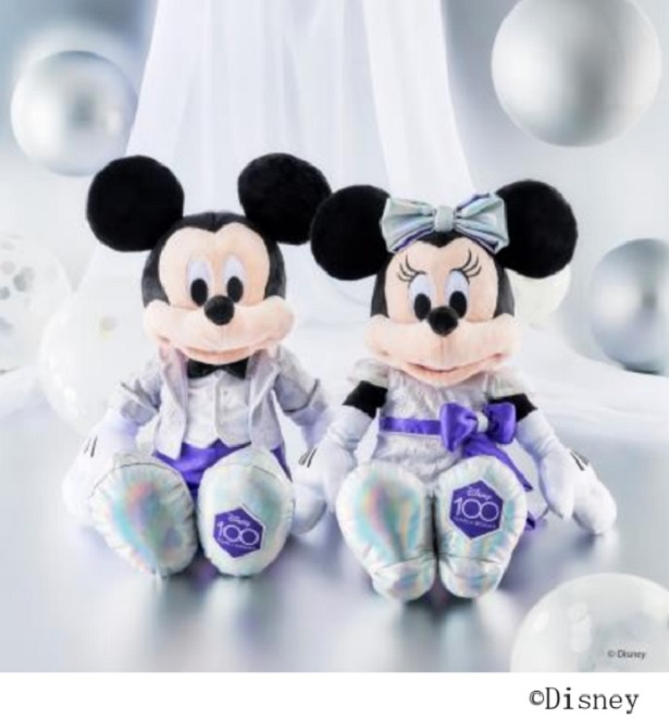 画像11 / 16＞ディズニー創立100周年をお祝い！東京スカイツリーと東京