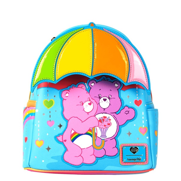 ケアベア」ポップアップストア第2弾、6月9日から開催！“海外バズ