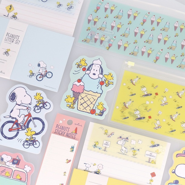 PEANUTS×familiarコラボアイテム｜ファミリア三越銀座店ファミリア