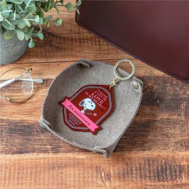 スヌーピーのチョコブランド「SNOOPY Chocolat」が5周年！おしゃれな