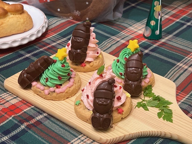 捏捏 氷バター XL 三毛猫トースト タバ ピンクケーキ カヌレ