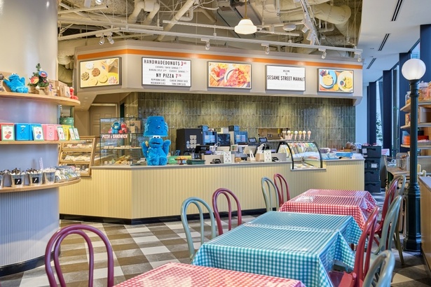 画像24 / 39＞「セサミストリートマーケット」が関西初上陸！大阪