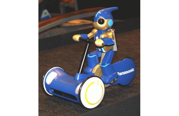 猿型ロボット電池付き！ 猿型ロボット電池付き！