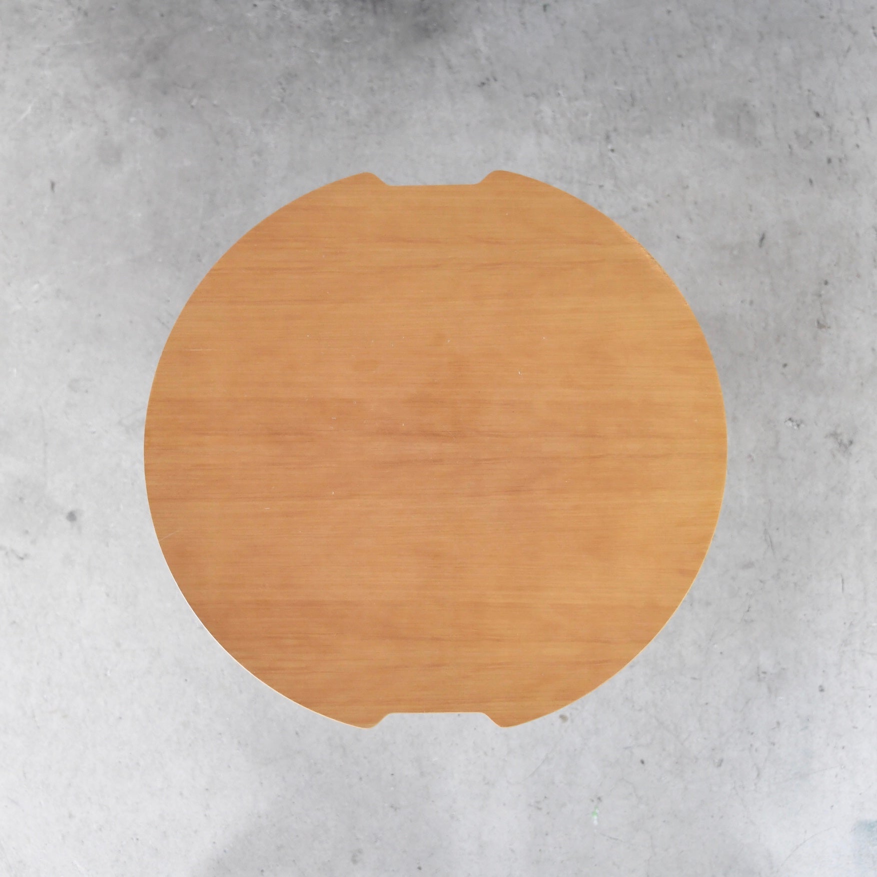 Cassina ixc. 252 ON-OFF Side table Piero Lissoni Italian modern