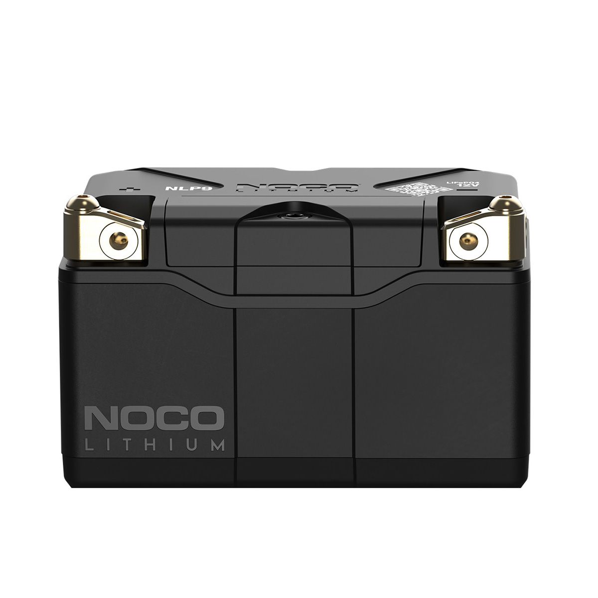 NOCO ノコ リチウムイオンバッテリー NLP9 12V/400A | オートバックス
