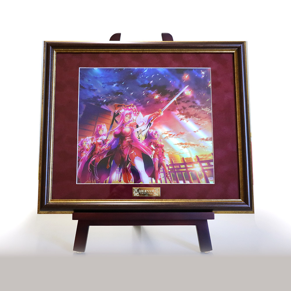 戦国恋姫 クラリティアート 夏の陣 セール 戦国†恋姫 戦国恋姫