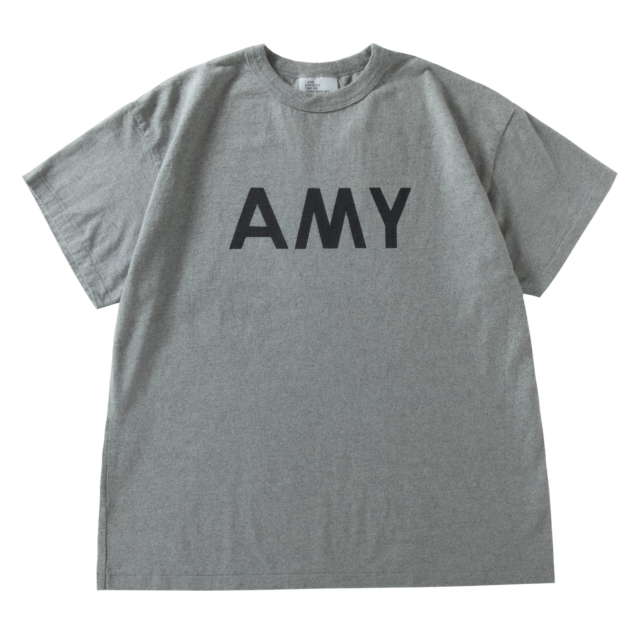 AMY TEE – NEXUSVII.