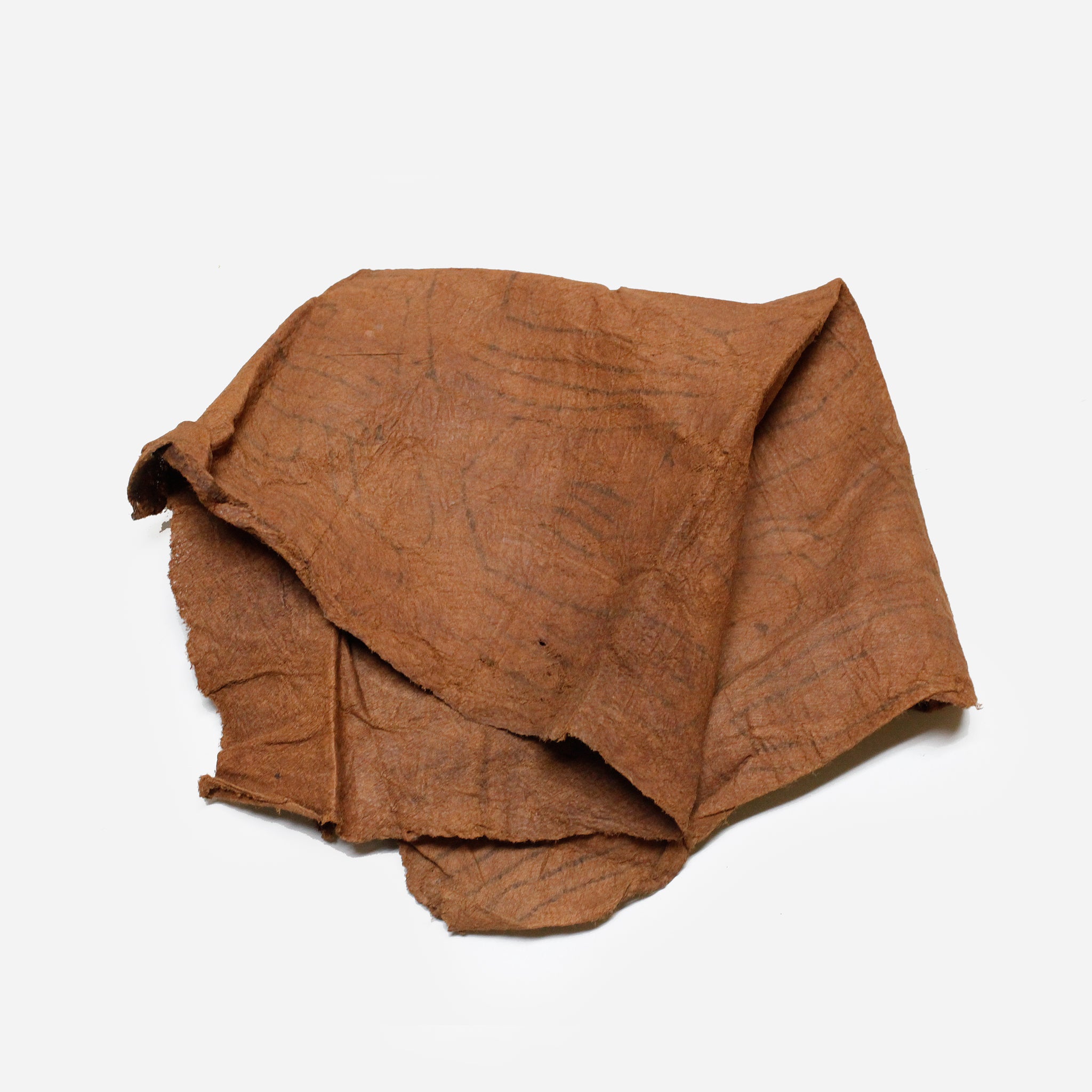 ムブティ エキゾチック文様のタパ布 c_022 – AFRICAN WEB SHOP ン・マ