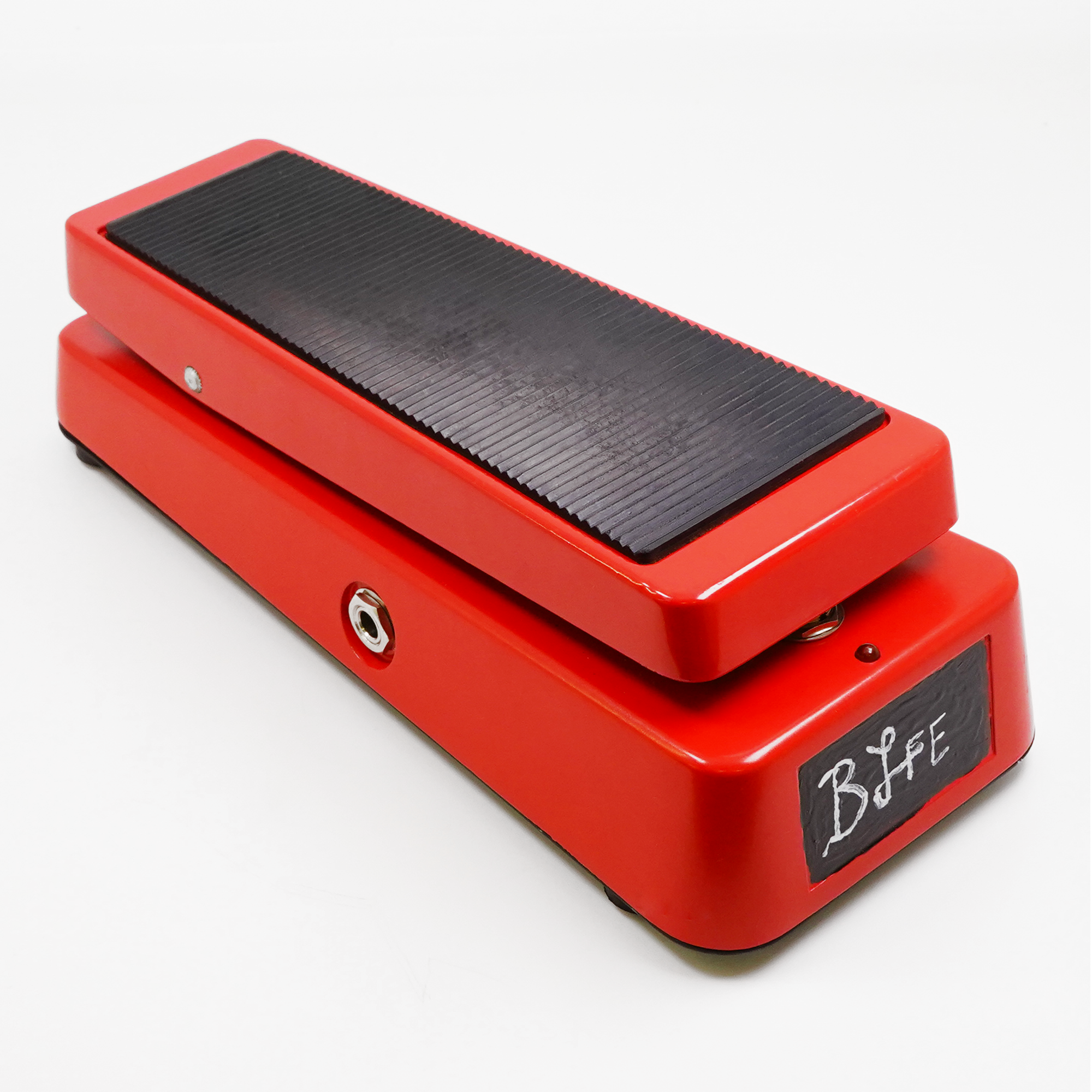 ワウペダル Plutoneium Chi-Wah-Wah 小型 プルトニウム Xotic / Wah XW