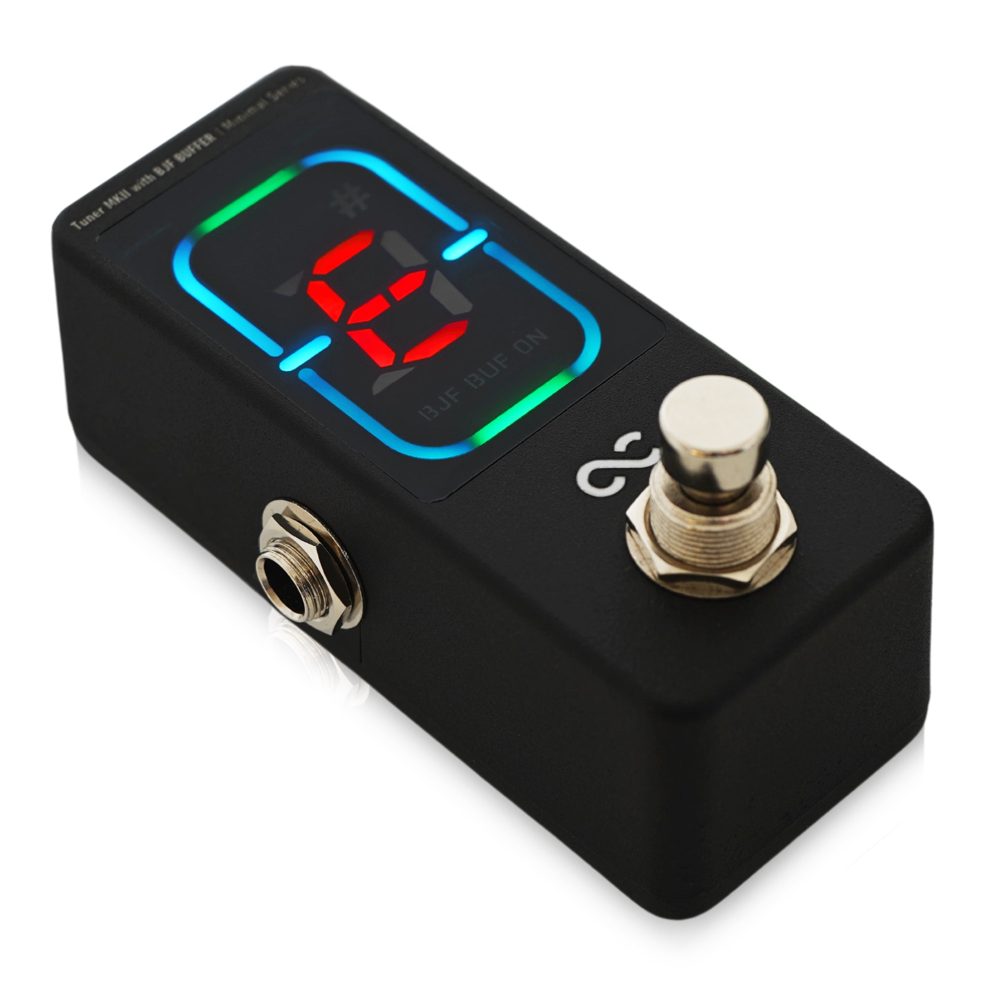 One Control - Minimal Series Tuner MKII with BJF BUFFER