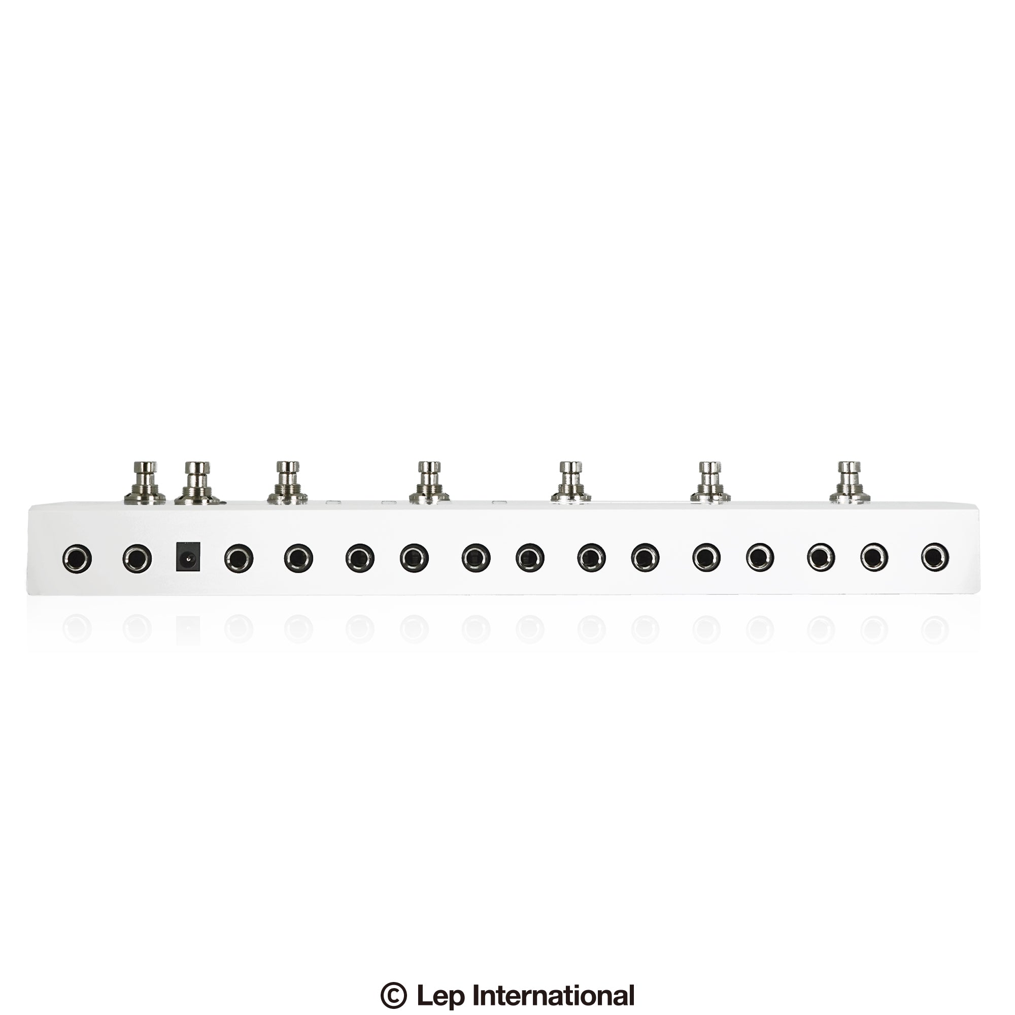 Mooer - Pedal Controller L6 MkII | スイッチャー プログラマブル