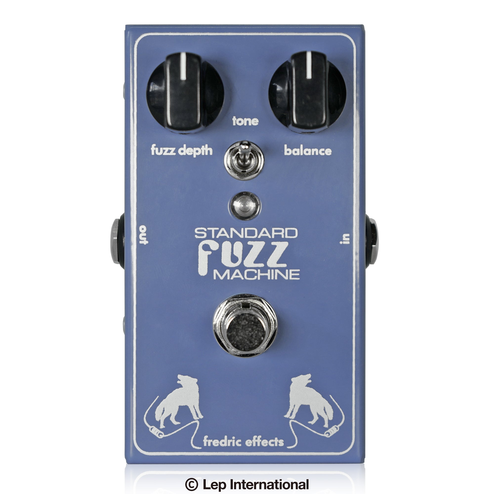 tones さんTRIAL F-3 Steady Fuzzエフェクター tones さんTRIAL F-3