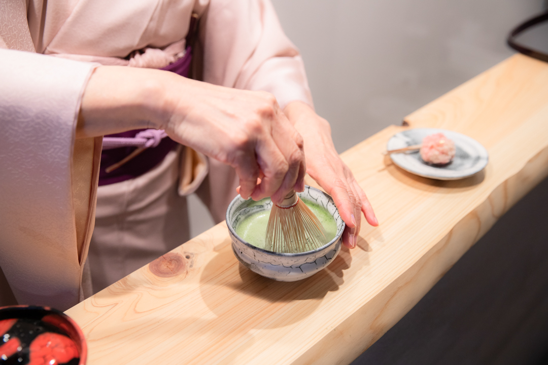 お店について | 仁秀｜NINSHU