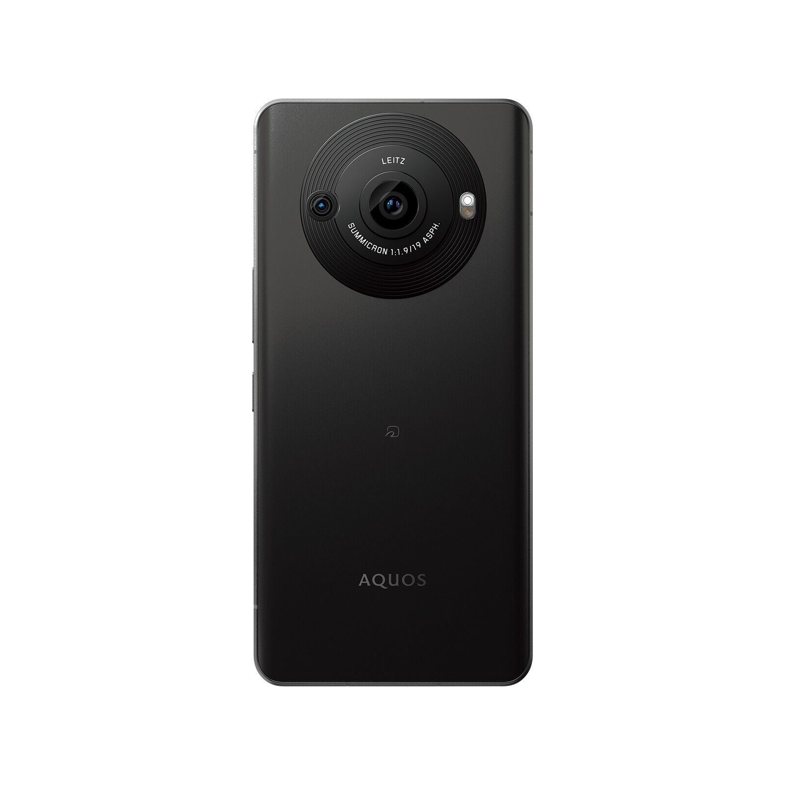訳あり SIMフリー 本体 AQUOS R7 256 GB 283 ブラック 訳あり SIM
